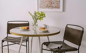 Sonder By Marriott Bonvoy Battery Park Apartments Financial District